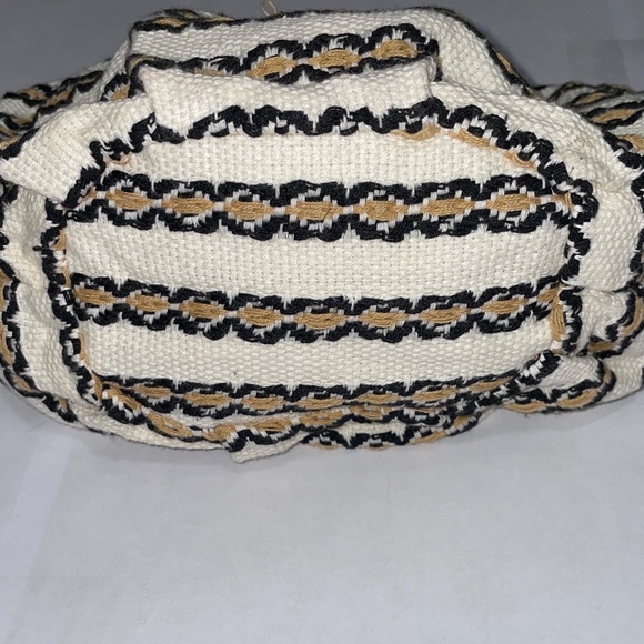 Free People Zamora Cotton Crossbody GUC - Picture 6 of 9